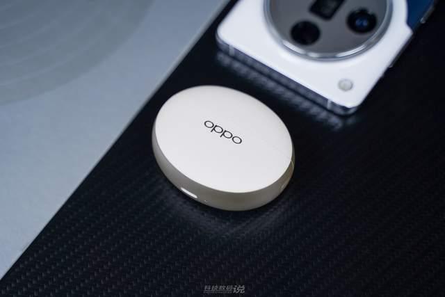 无线蓝牙耳机来了OPPO Enco X3有点猛j9九游会俱乐部登录入口千元级最强音质和降噪的(图3)